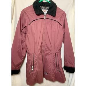 The Minx Jacket by Wave Rave